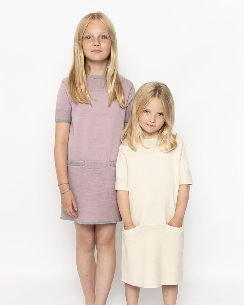 Sibling Dress