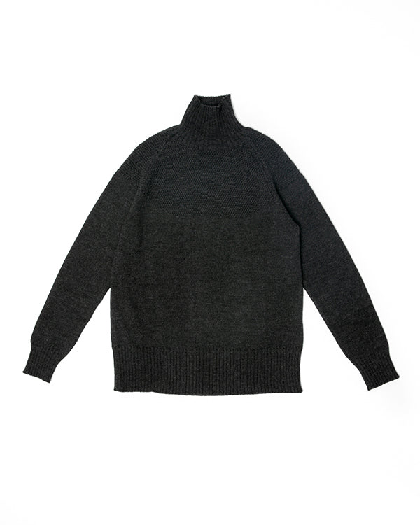 Unisex Sailor Sweater