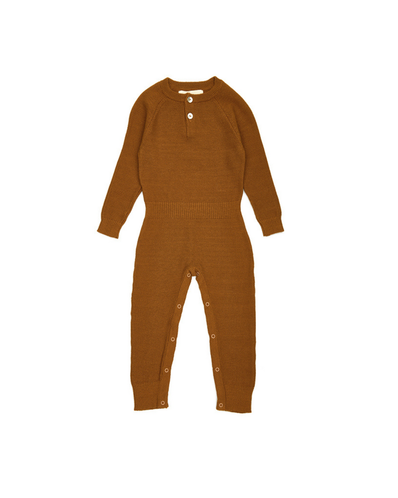 Baby Jumpsuit