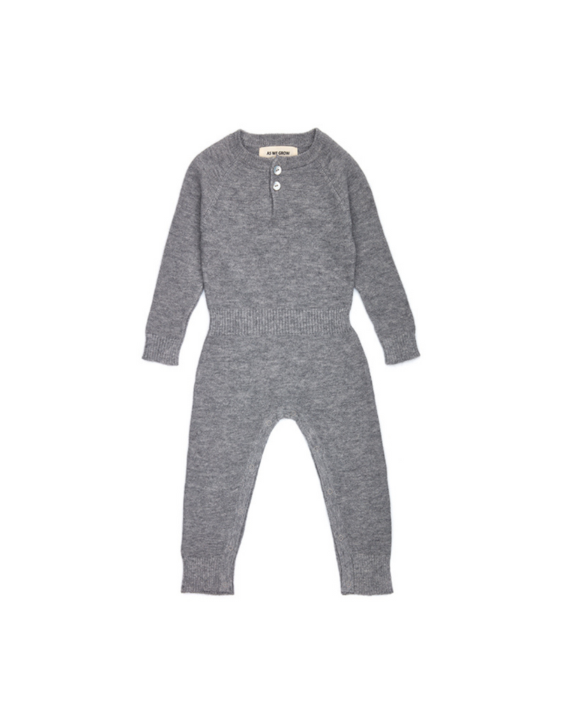 Baby Jumpsuit