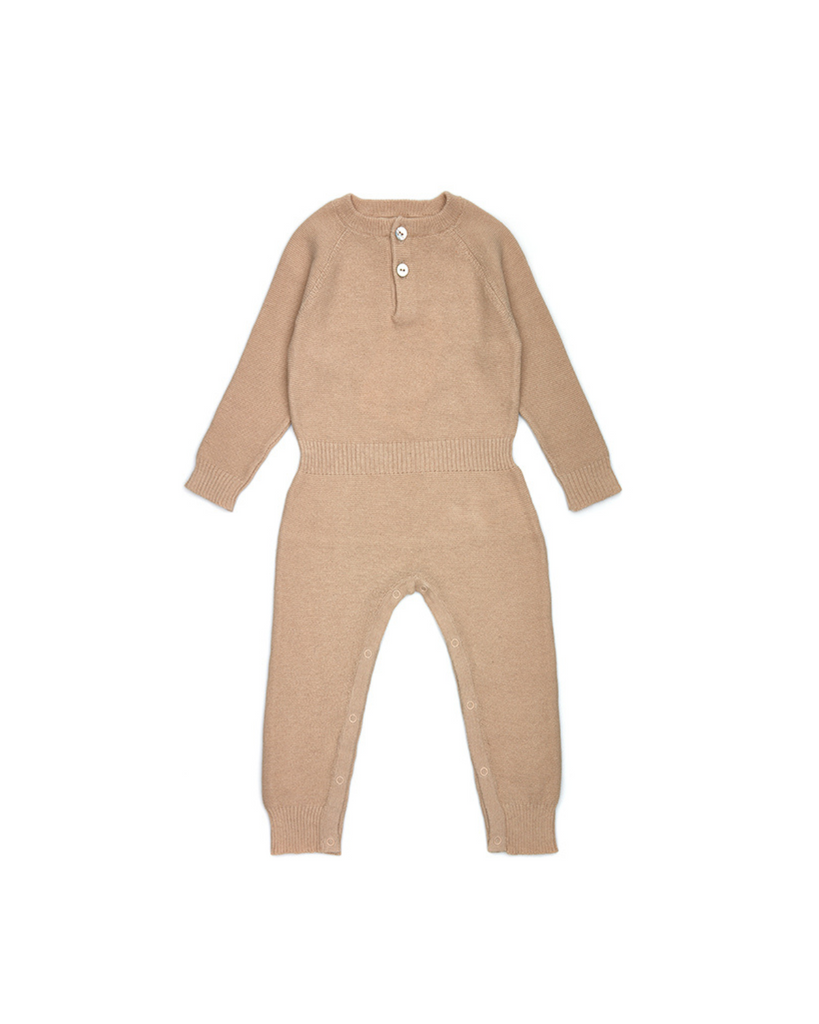 Baby Jumpsuit