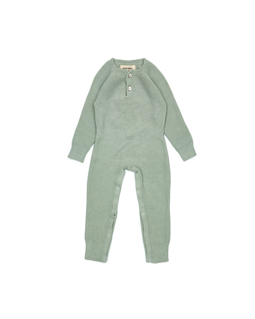 Baby Jumpsuit